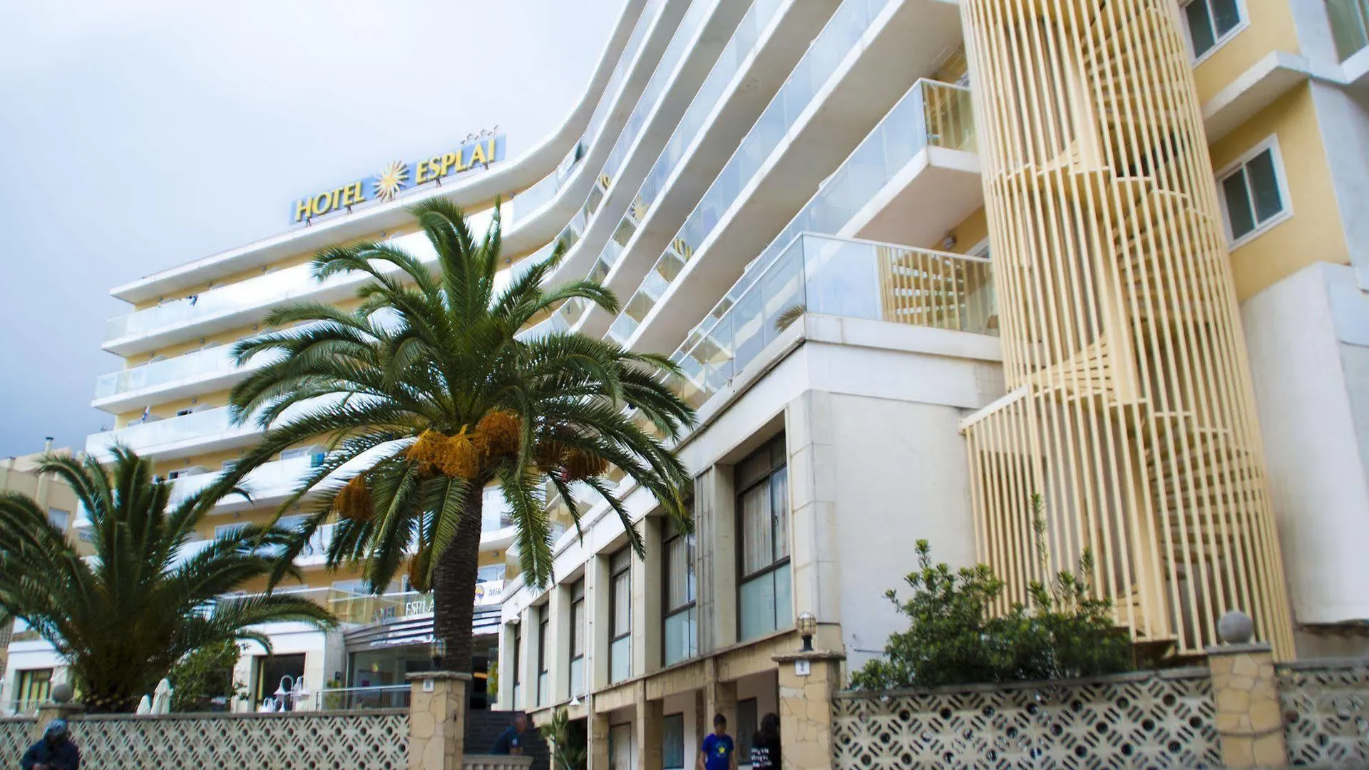 Hotel Esplai Calella