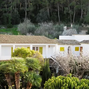 Gasthof Catalina Vera **