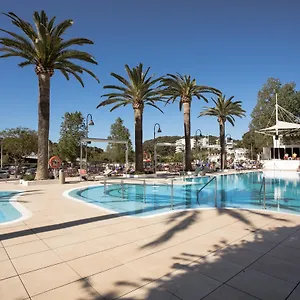 Aparthotel Minura Cala Galdana & D'aljandar ****